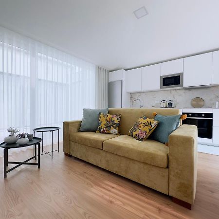 Apartament Vibrant Host Solutions-Campo 24 Agosto Porto Zewnętrze zdjęcie