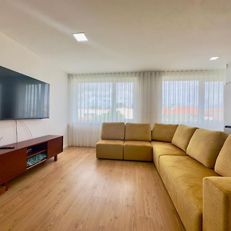 Apartament Vibrant Host Solutions-Campo 24 Agosto Porto Zewnętrze zdjęcie