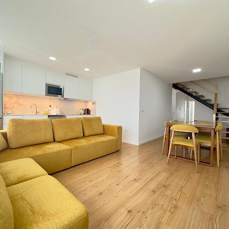 Apartament Vibrant Host Solutions-Campo 24 Agosto Porto Zewnętrze zdjęcie