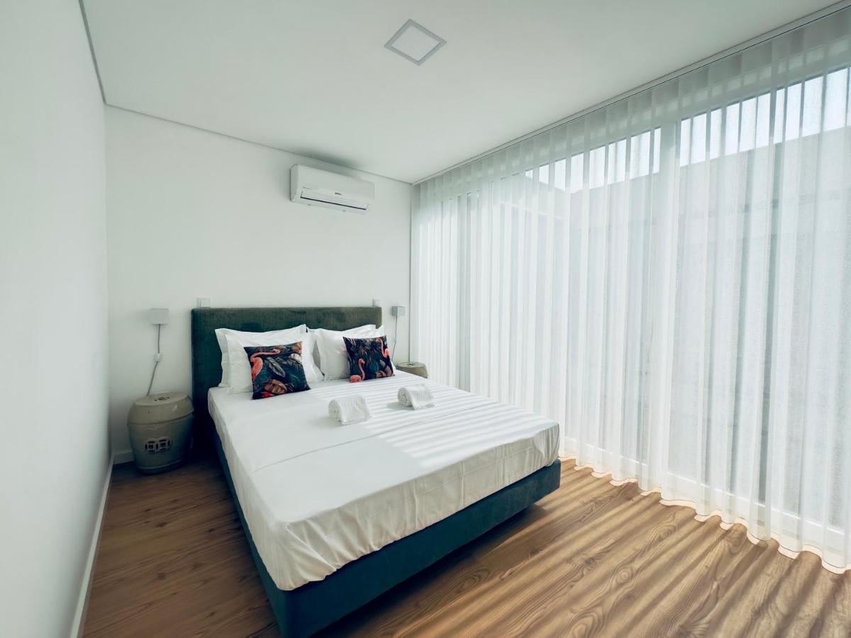 Apartament Vibrant Host Solutions-Campo 24 Agosto Porto Zewnętrze zdjęcie