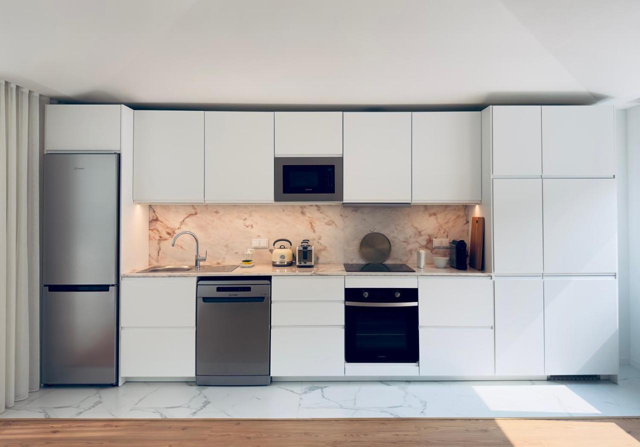 Apartament Vibrant Host Solutions-Campo 24 Agosto Porto Zewnętrze zdjęcie