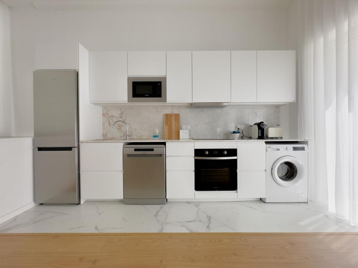 Apartament Vibrant Host Solutions-Campo 24 Agosto Porto Zewnętrze zdjęcie
