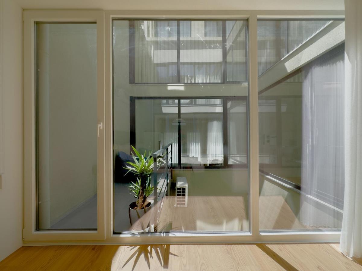 Apartament Vibrant Host Solutions-Campo 24 Agosto Porto Zewnętrze zdjęcie