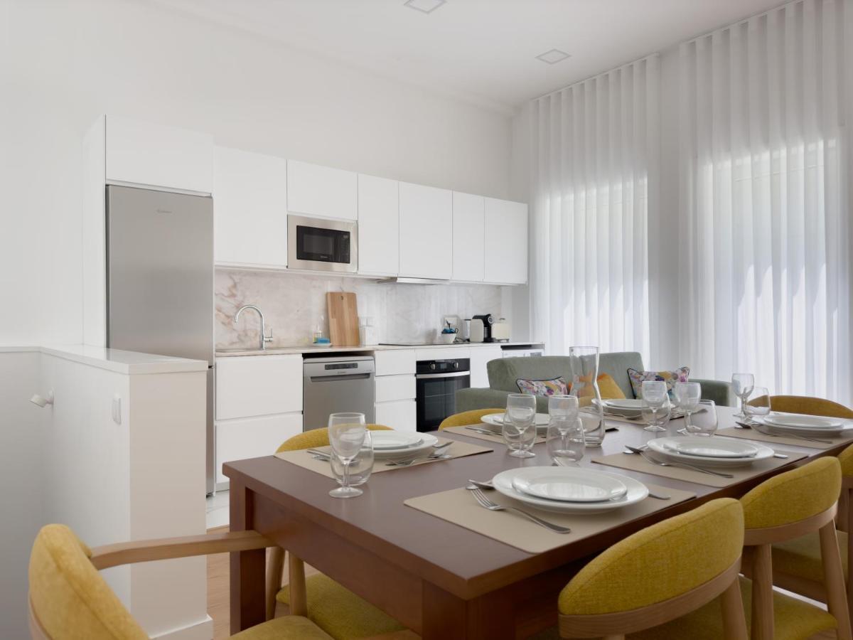 Apartament Vibrant Host Solutions-Campo 24 Agosto Porto Zewnętrze zdjęcie