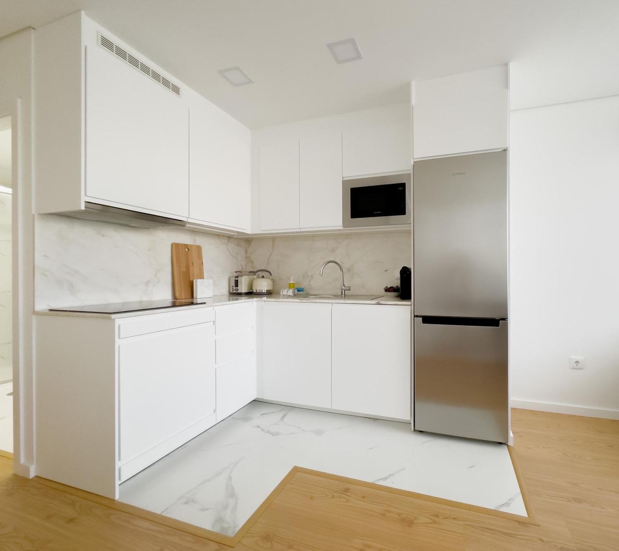 Apartament Vibrant Host Solutions-Campo 24 Agosto Porto Zewnętrze zdjęcie