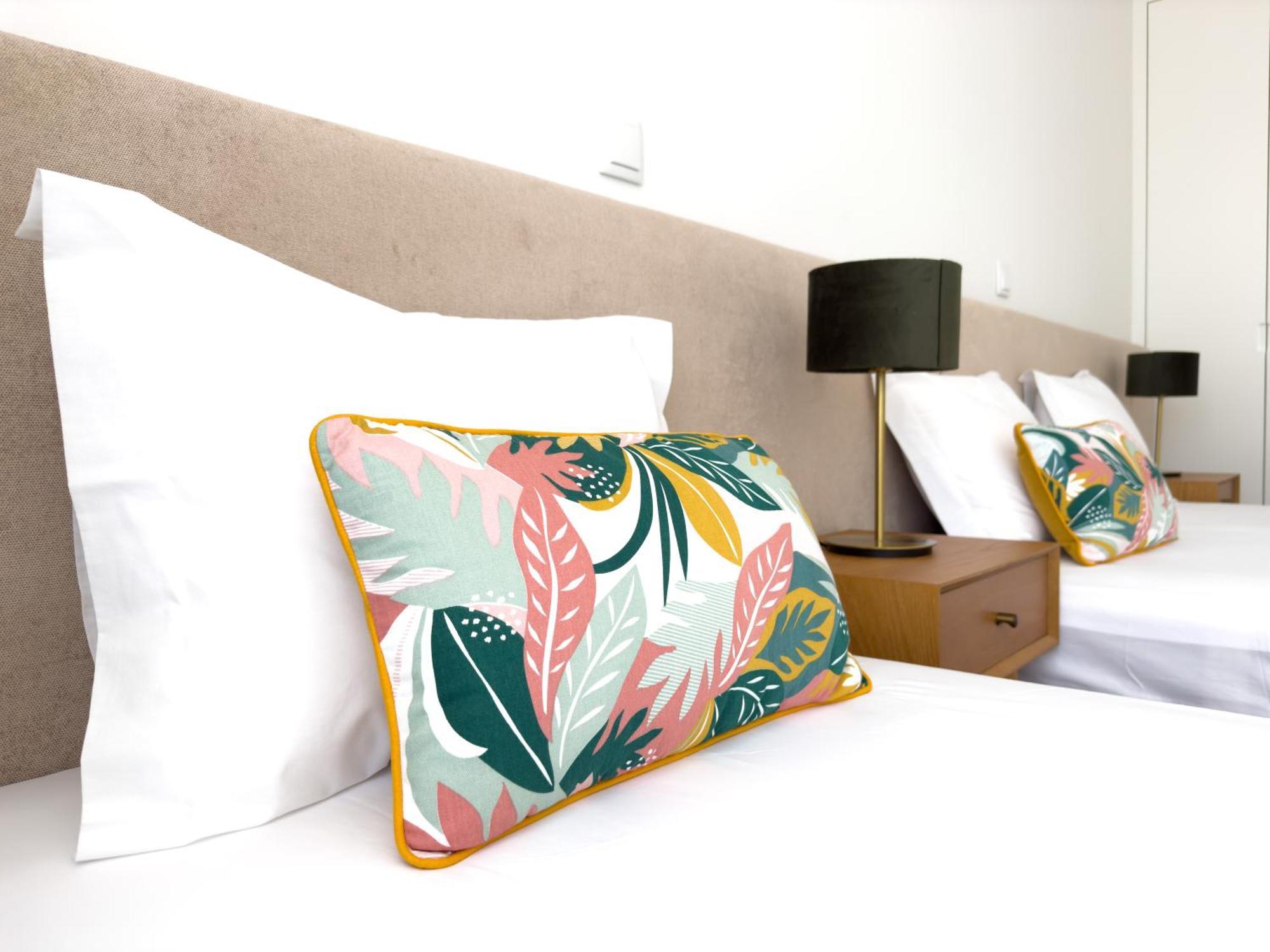 Apartament Vibrant Host Solutions-Campo 24 Agosto Porto Zewnętrze zdjęcie