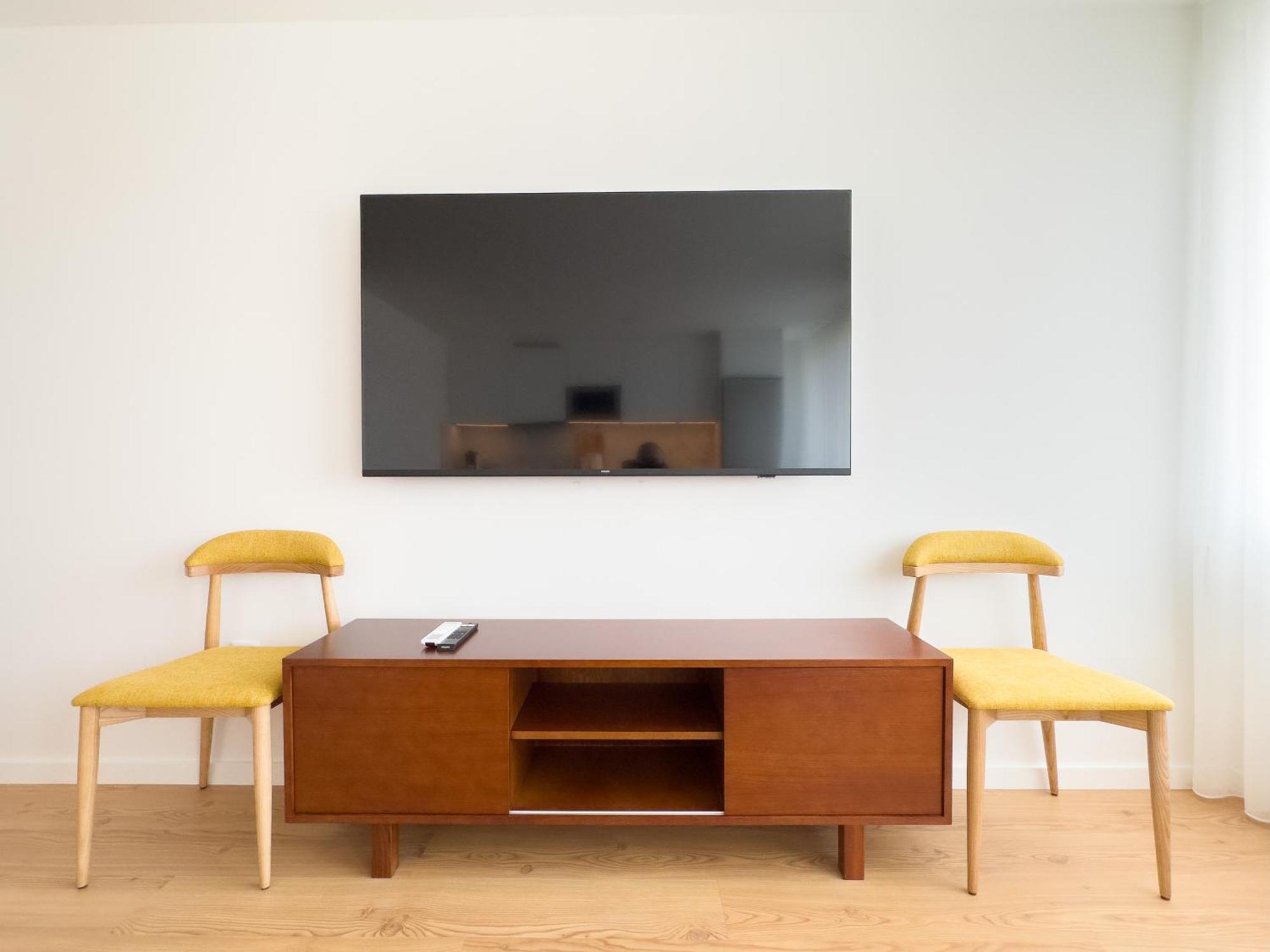 Apartament Vibrant Host Solutions-Campo 24 Agosto Porto Zewnętrze zdjęcie