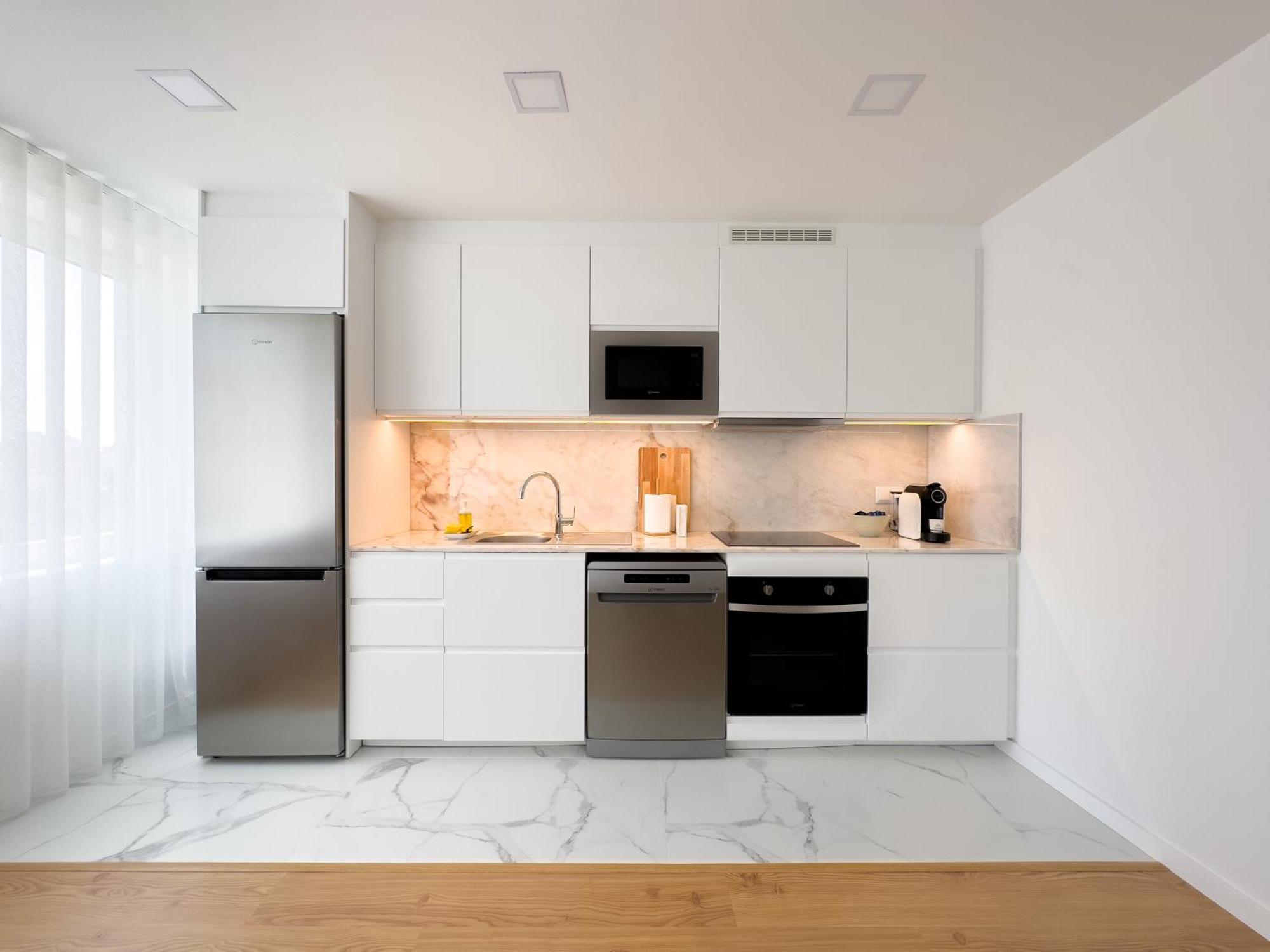 Apartament Vibrant Host Solutions-Campo 24 Agosto Porto Zewnętrze zdjęcie