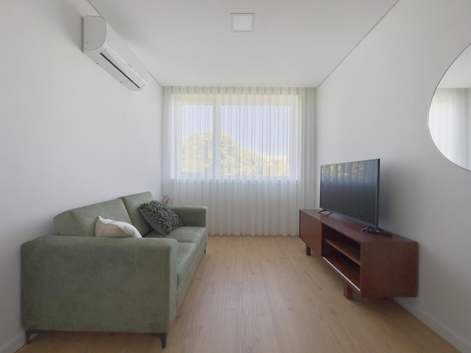 Apartament Vibrant Host Solutions-Campo 24 Agosto Porto Zewnętrze zdjęcie