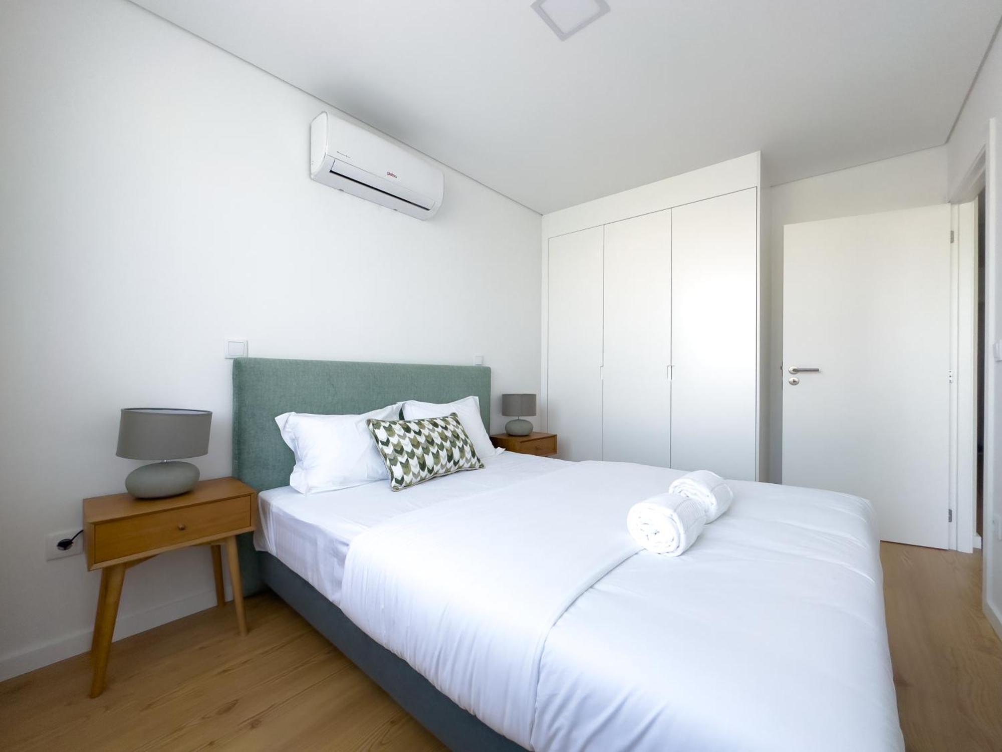Apartament Vibrant Host Solutions-Campo 24 Agosto Porto Zewnętrze zdjęcie