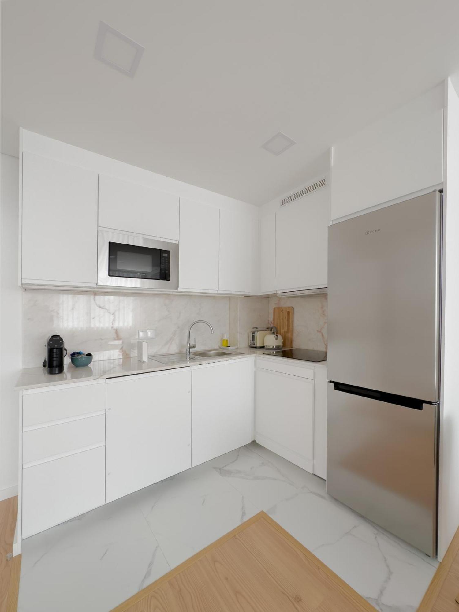Apartament Vibrant Host Solutions-Campo 24 Agosto Porto Zewnętrze zdjęcie