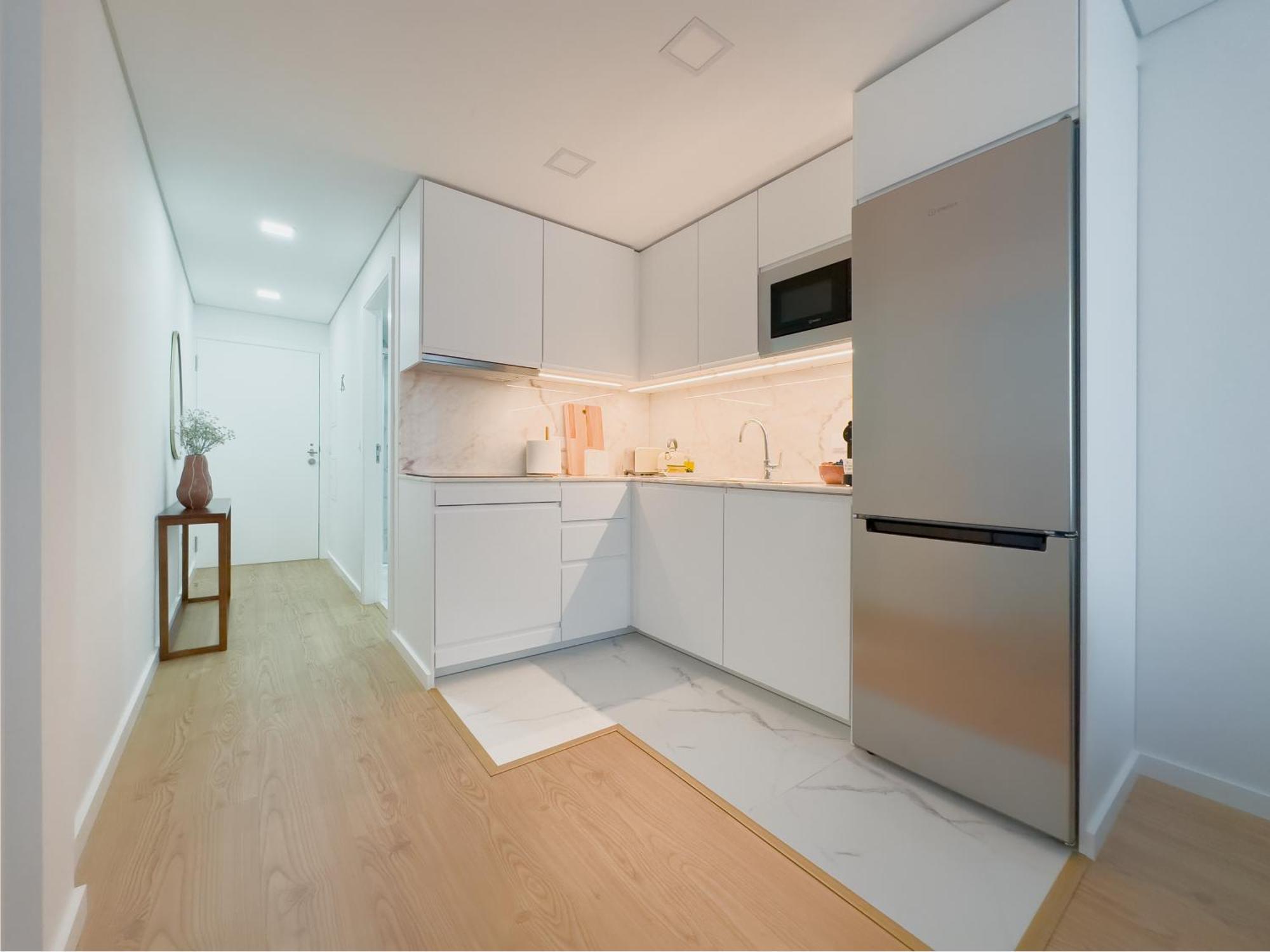 Apartament Vibrant Host Solutions-Campo 24 Agosto Porto Zewnętrze zdjęcie