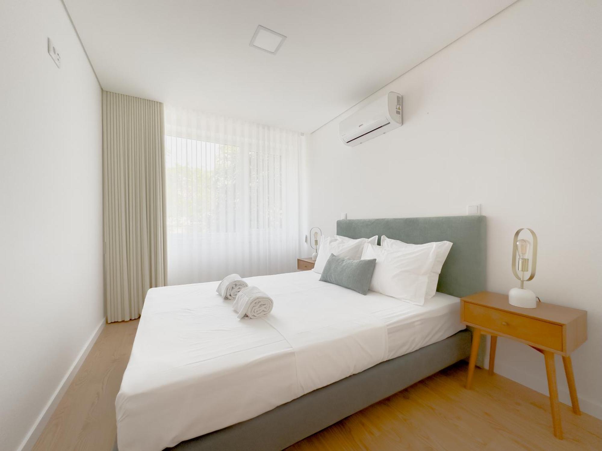 Apartament Vibrant Host Solutions-Campo 24 Agosto Porto Zewnętrze zdjęcie