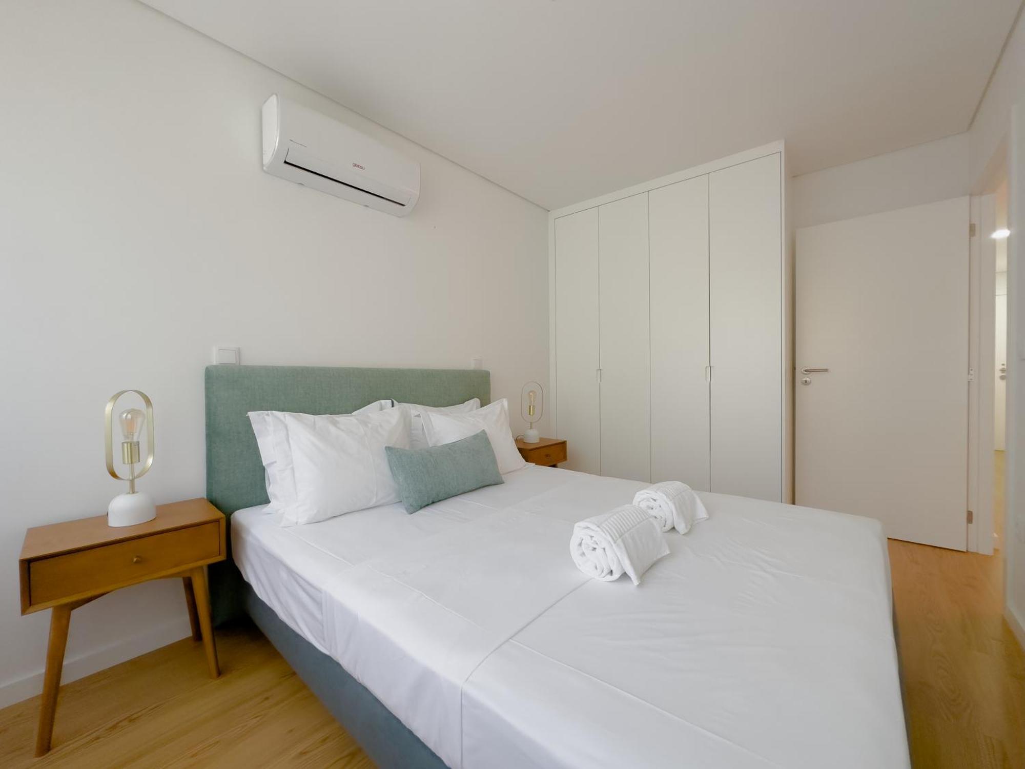 Apartament Vibrant Host Solutions-Campo 24 Agosto Porto Zewnętrze zdjęcie