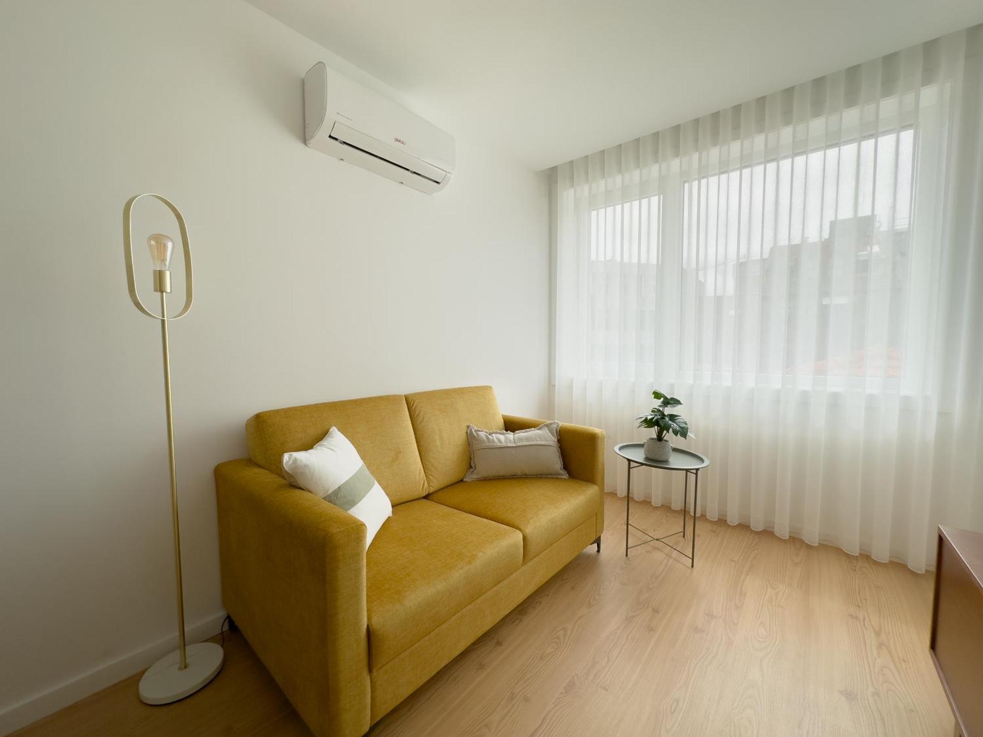 Apartament Vibrant Host Solutions-Campo 24 Agosto Porto Zewnętrze zdjęcie