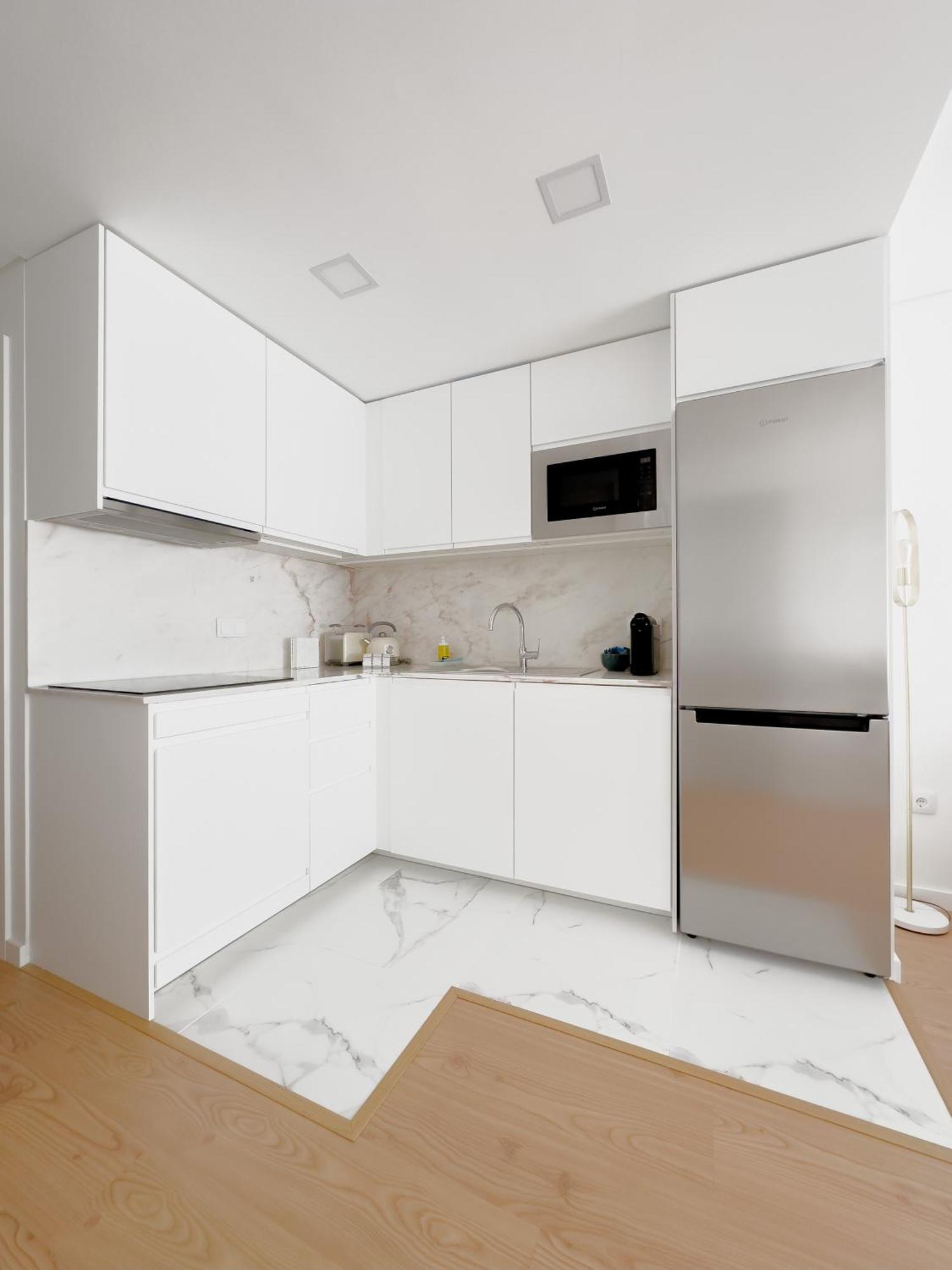 Apartament Vibrant Host Solutions-Campo 24 Agosto Porto Zewnętrze zdjęcie