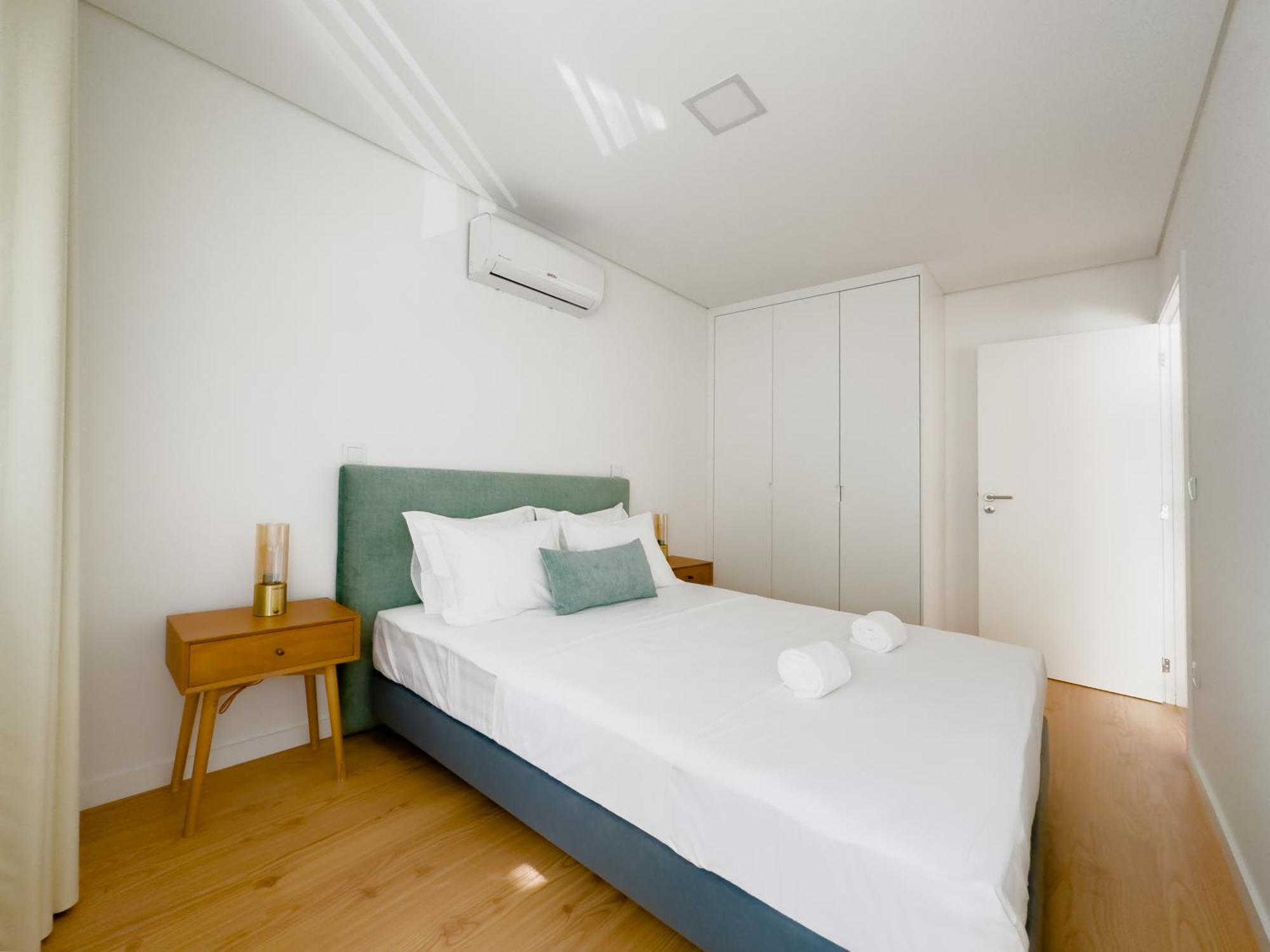 Apartament Vibrant Host Solutions-Campo 24 Agosto Porto Zewnętrze zdjęcie