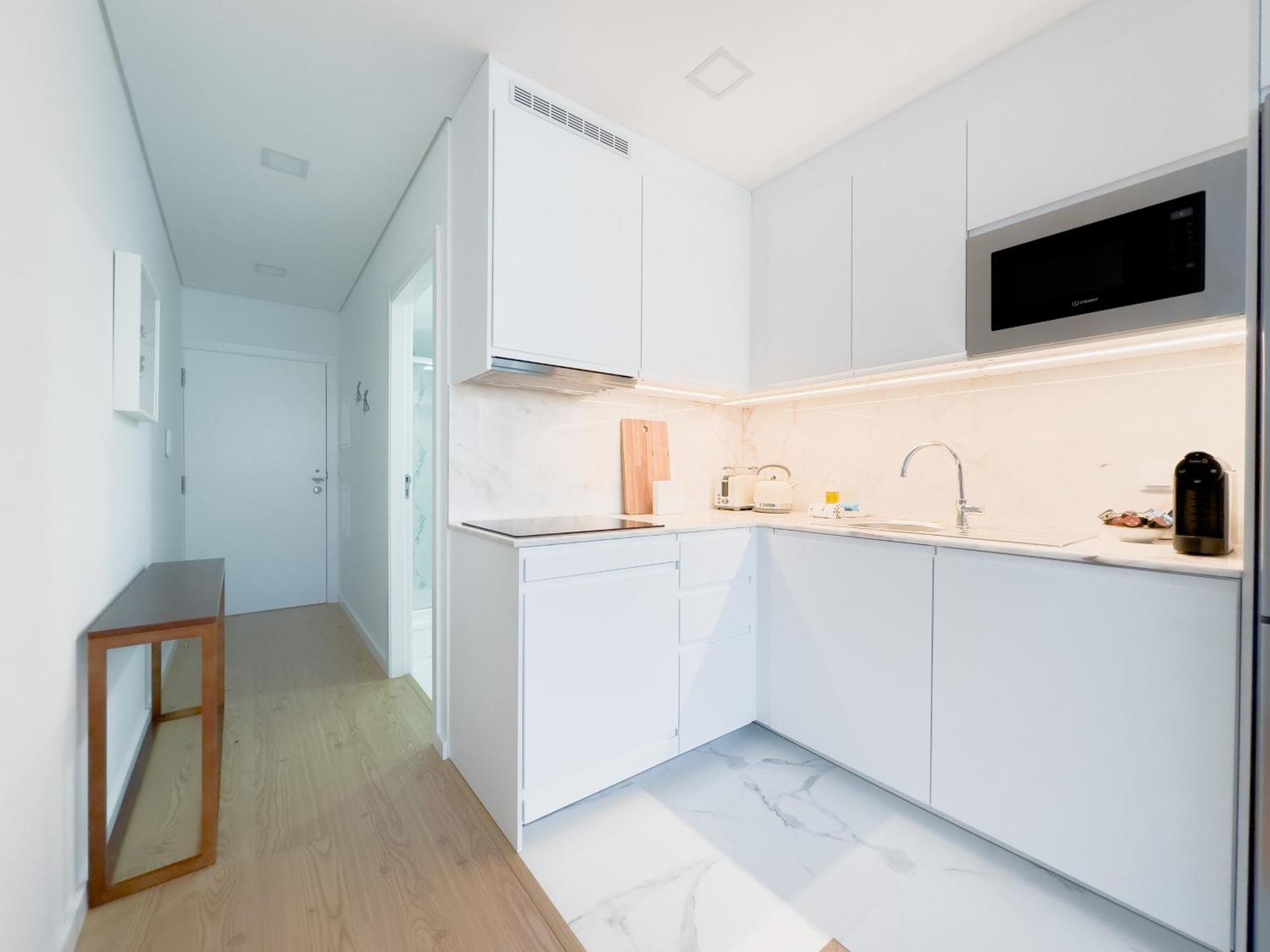 Apartament Vibrant Host Solutions-Campo 24 Agosto Porto Zewnętrze zdjęcie