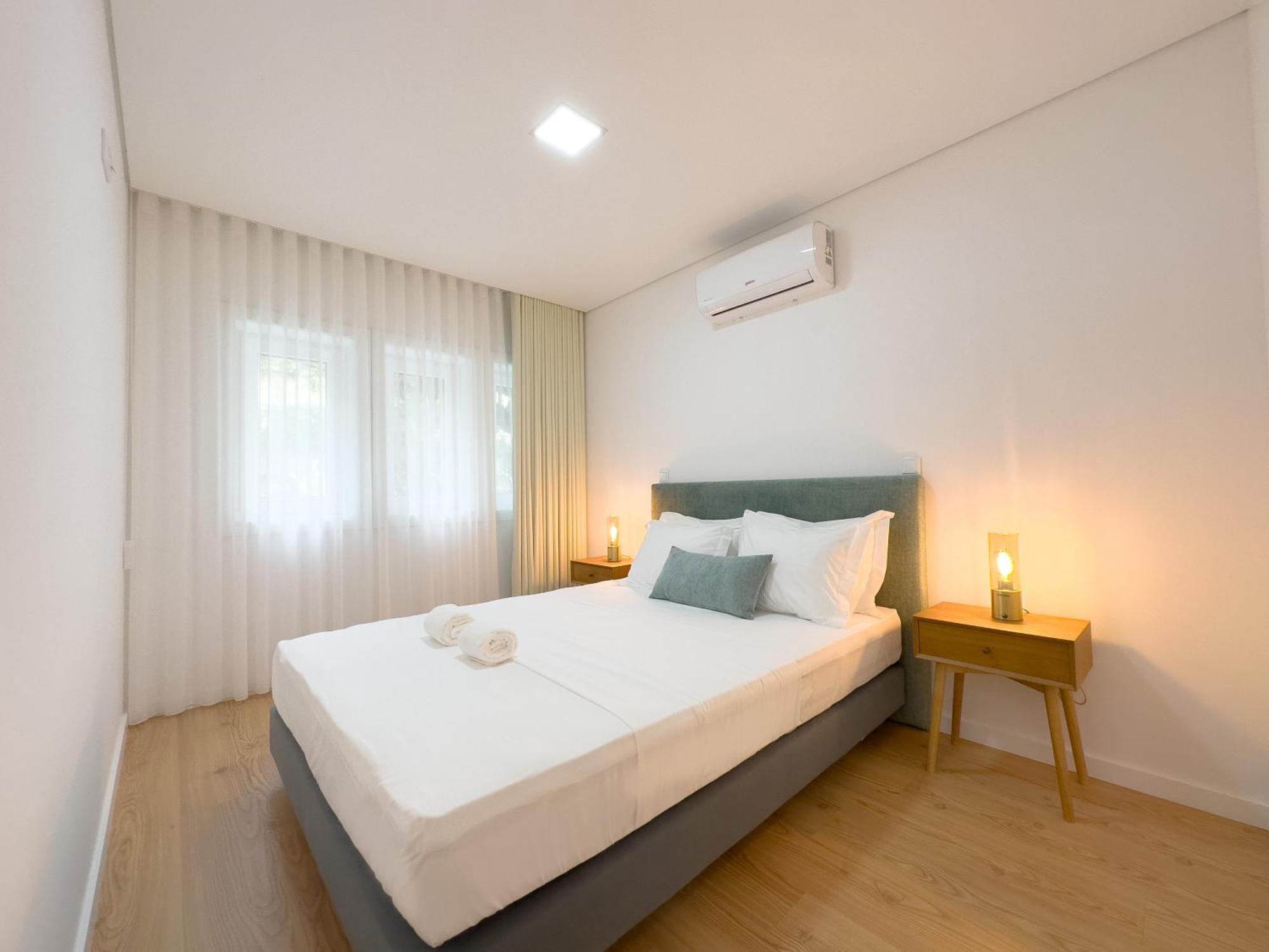 Apartament Vibrant Host Solutions-Campo 24 Agosto Porto Zewnętrze zdjęcie