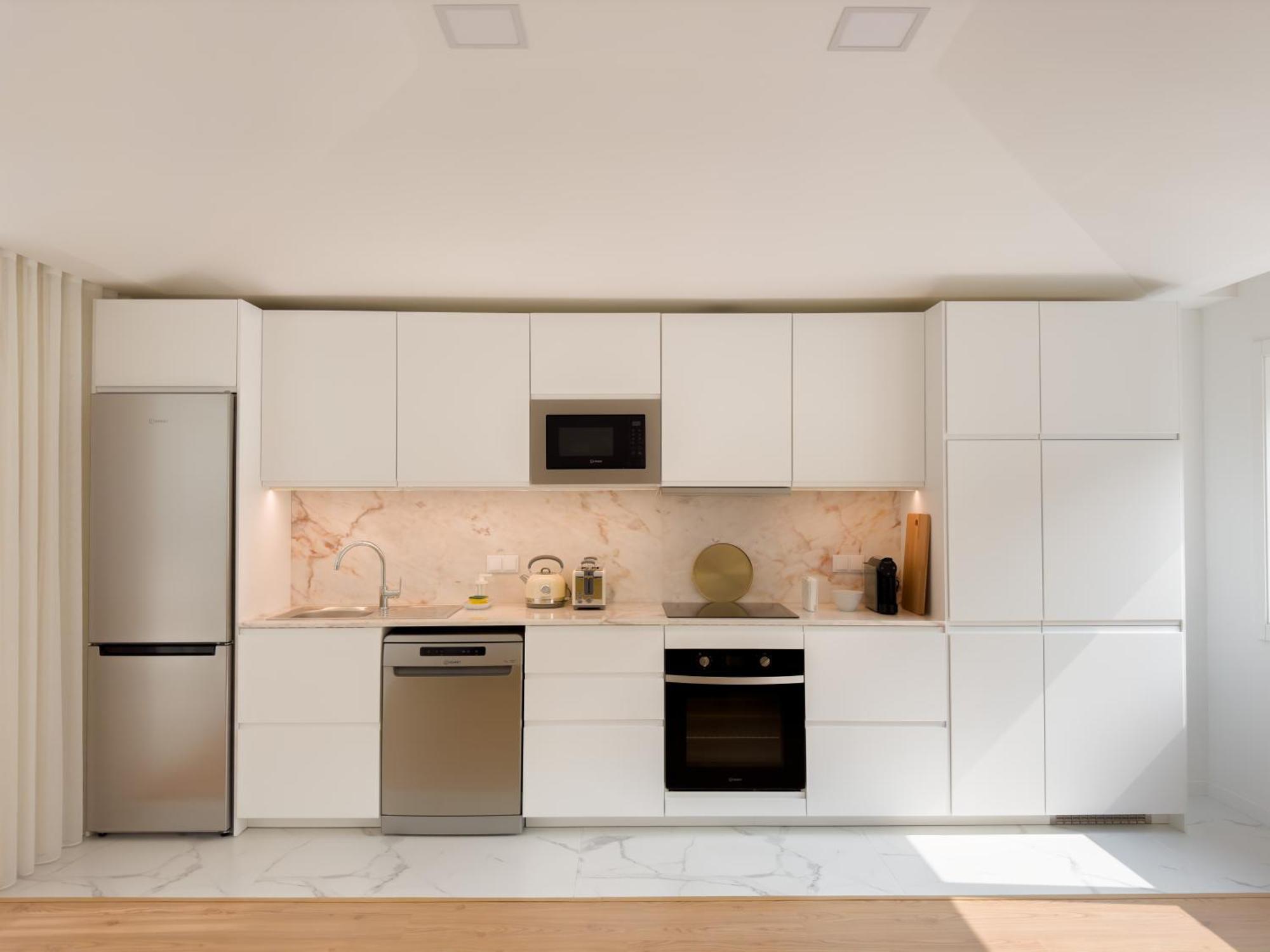 Apartament Vibrant Host Solutions-Campo 24 Agosto Porto Zewnętrze zdjęcie