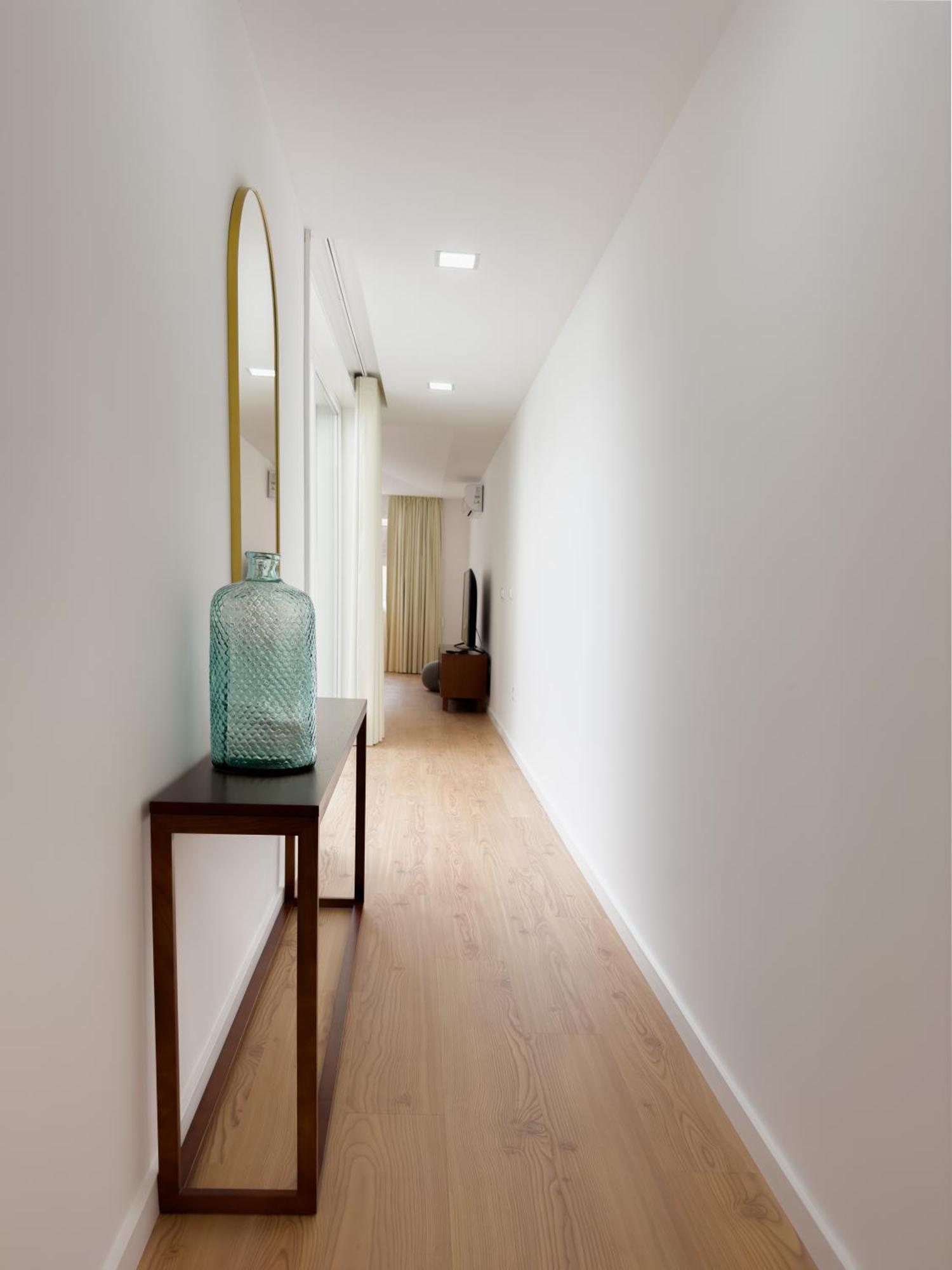 Apartament Vibrant Host Solutions-Campo 24 Agosto Porto Zewnętrze zdjęcie