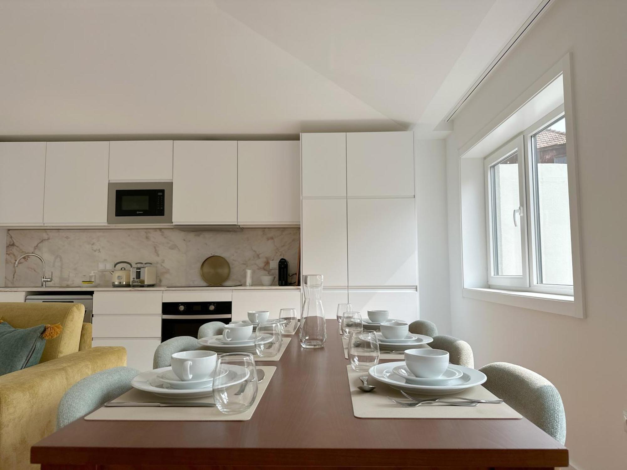 Apartament Vibrant Host Solutions-Campo 24 Agosto Porto Zewnętrze zdjęcie