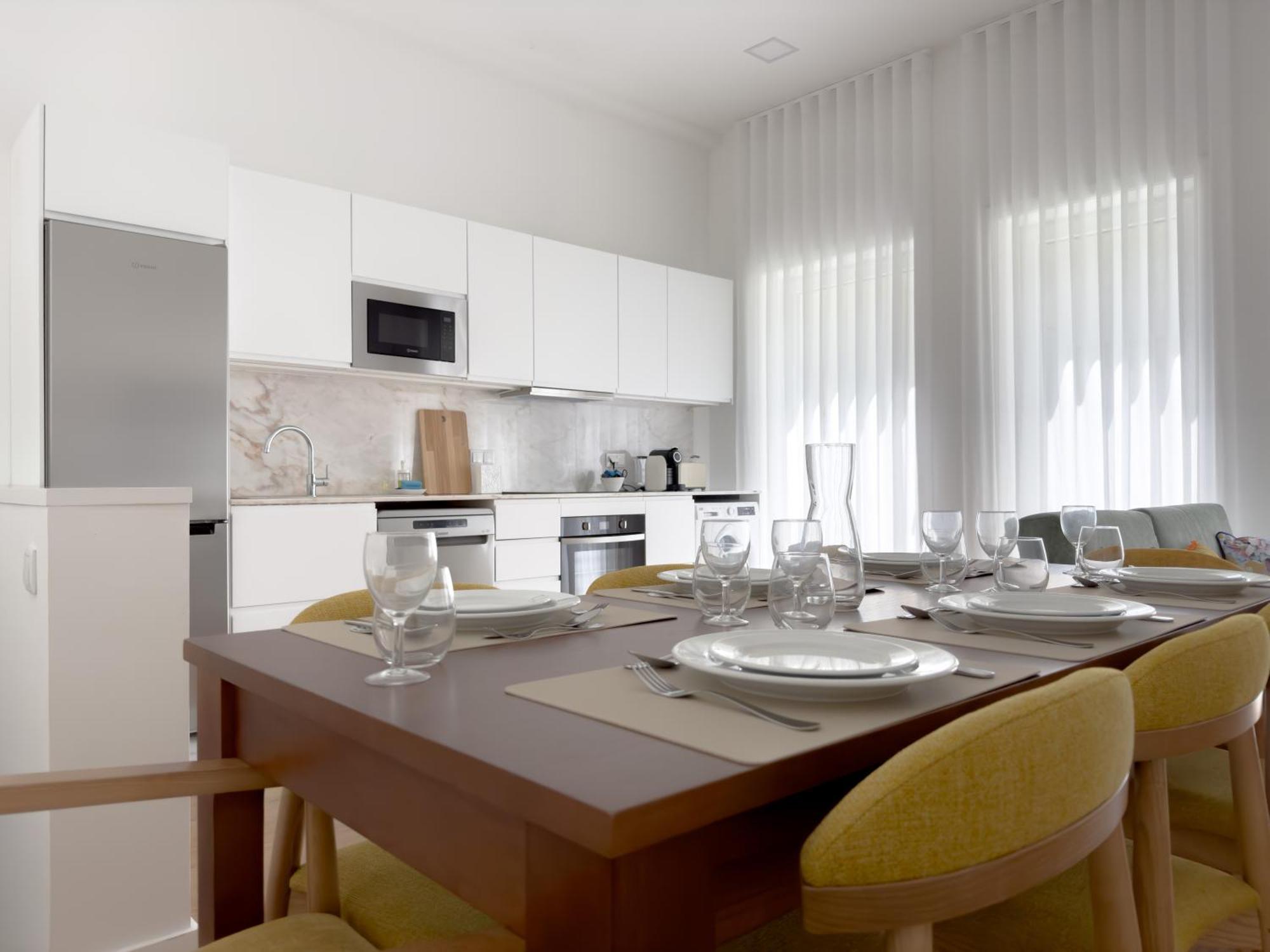 Apartament Vibrant Host Solutions-Campo 24 Agosto Porto Zewnętrze zdjęcie