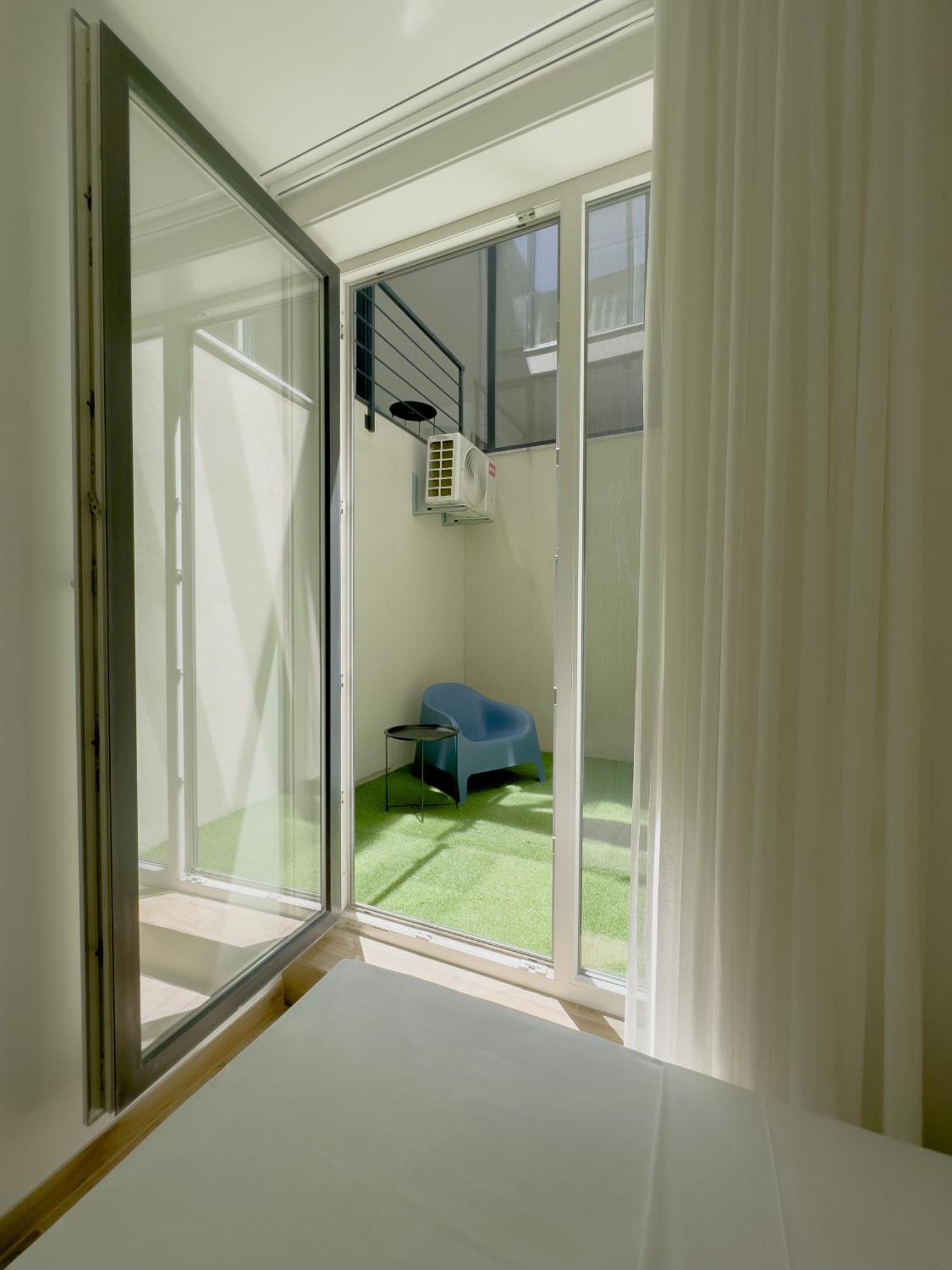 Apartament Vibrant Host Solutions-Campo 24 Agosto Porto Zewnętrze zdjęcie