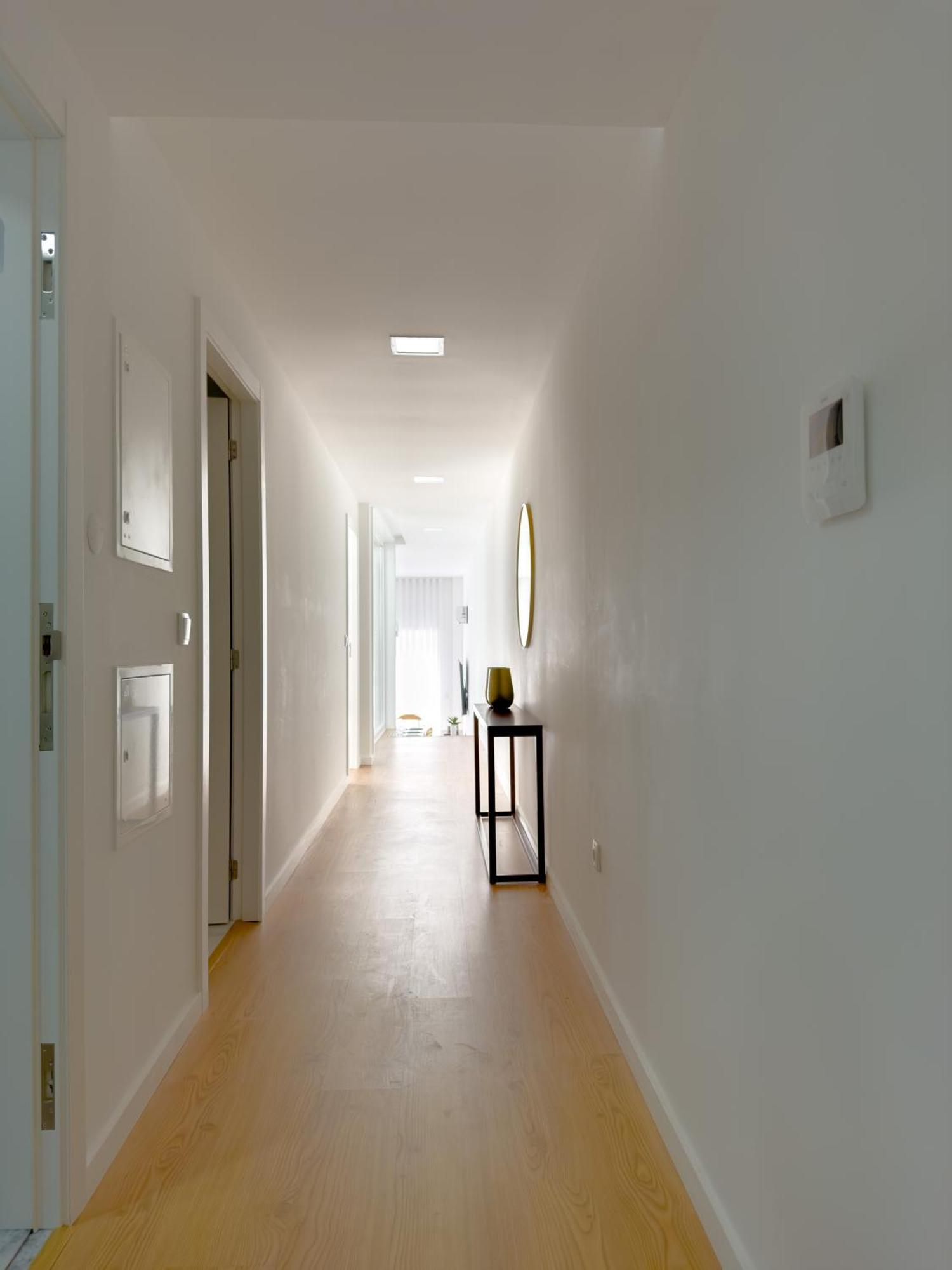 Apartament Vibrant Host Solutions-Campo 24 Agosto Porto Zewnętrze zdjęcie