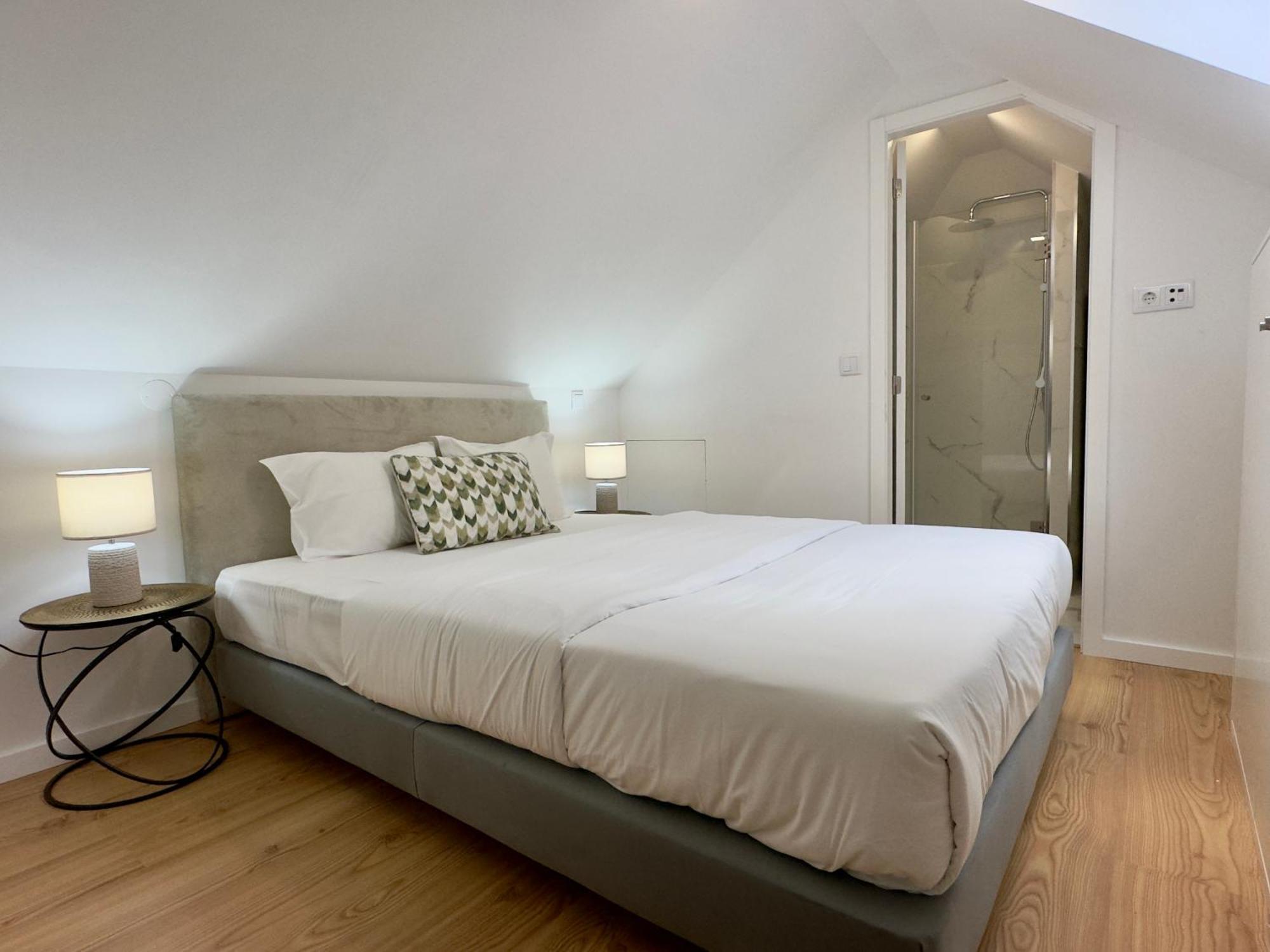 Apartament Vibrant Host Solutions-Campo 24 Agosto Porto Zewnętrze zdjęcie