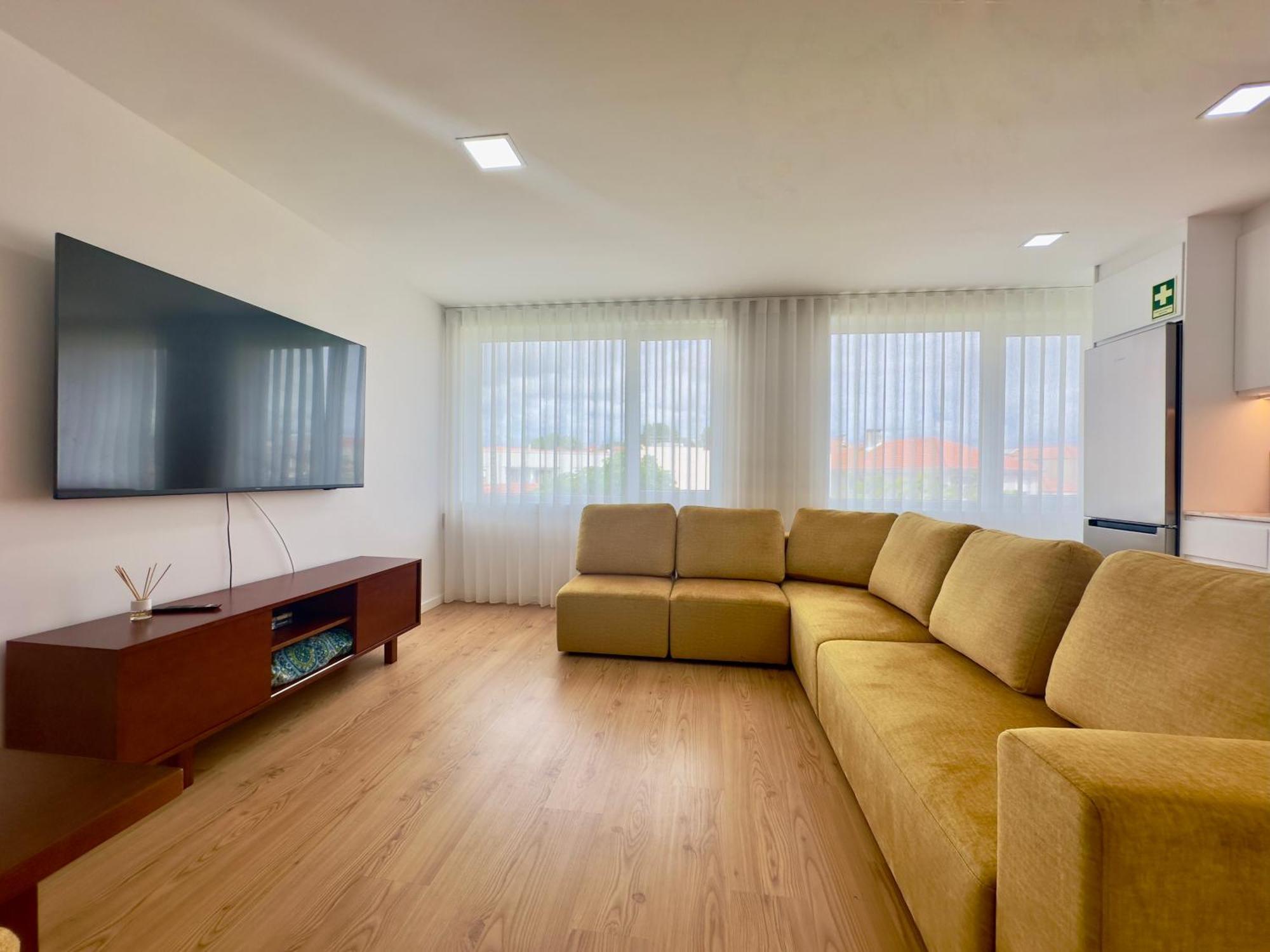 Apartament Vibrant Host Solutions-Campo 24 Agosto Porto Zewnętrze zdjęcie