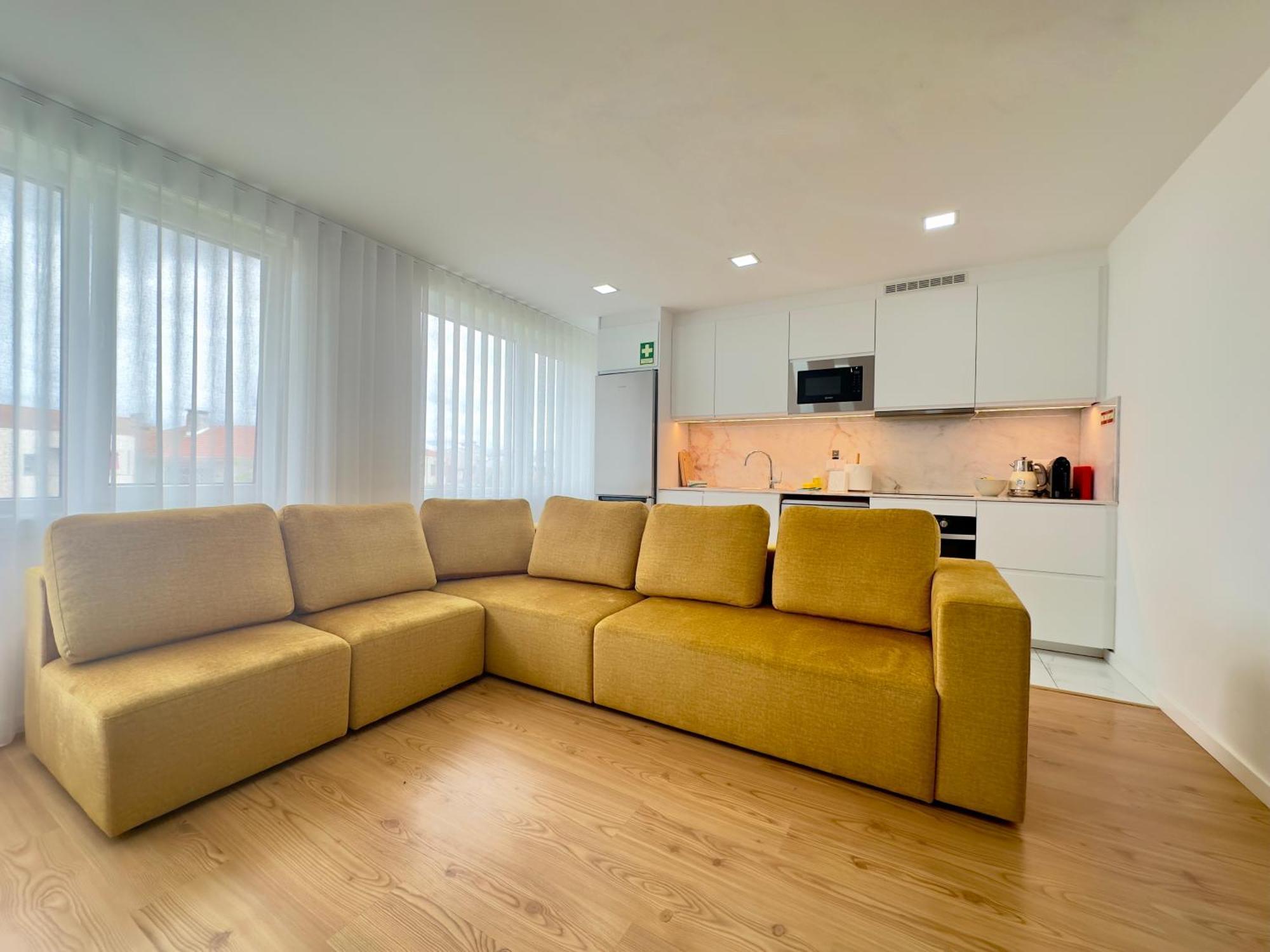 Apartament Vibrant Host Solutions-Campo 24 Agosto Porto Zewnętrze zdjęcie
