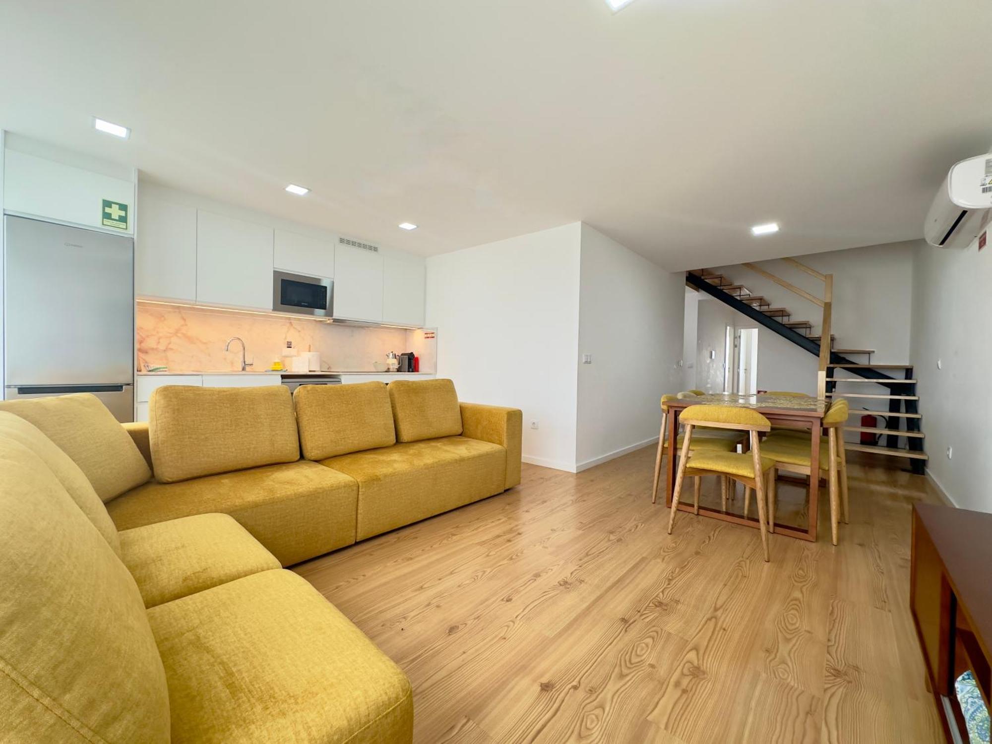 Apartament Vibrant Host Solutions-Campo 24 Agosto Porto Zewnętrze zdjęcie